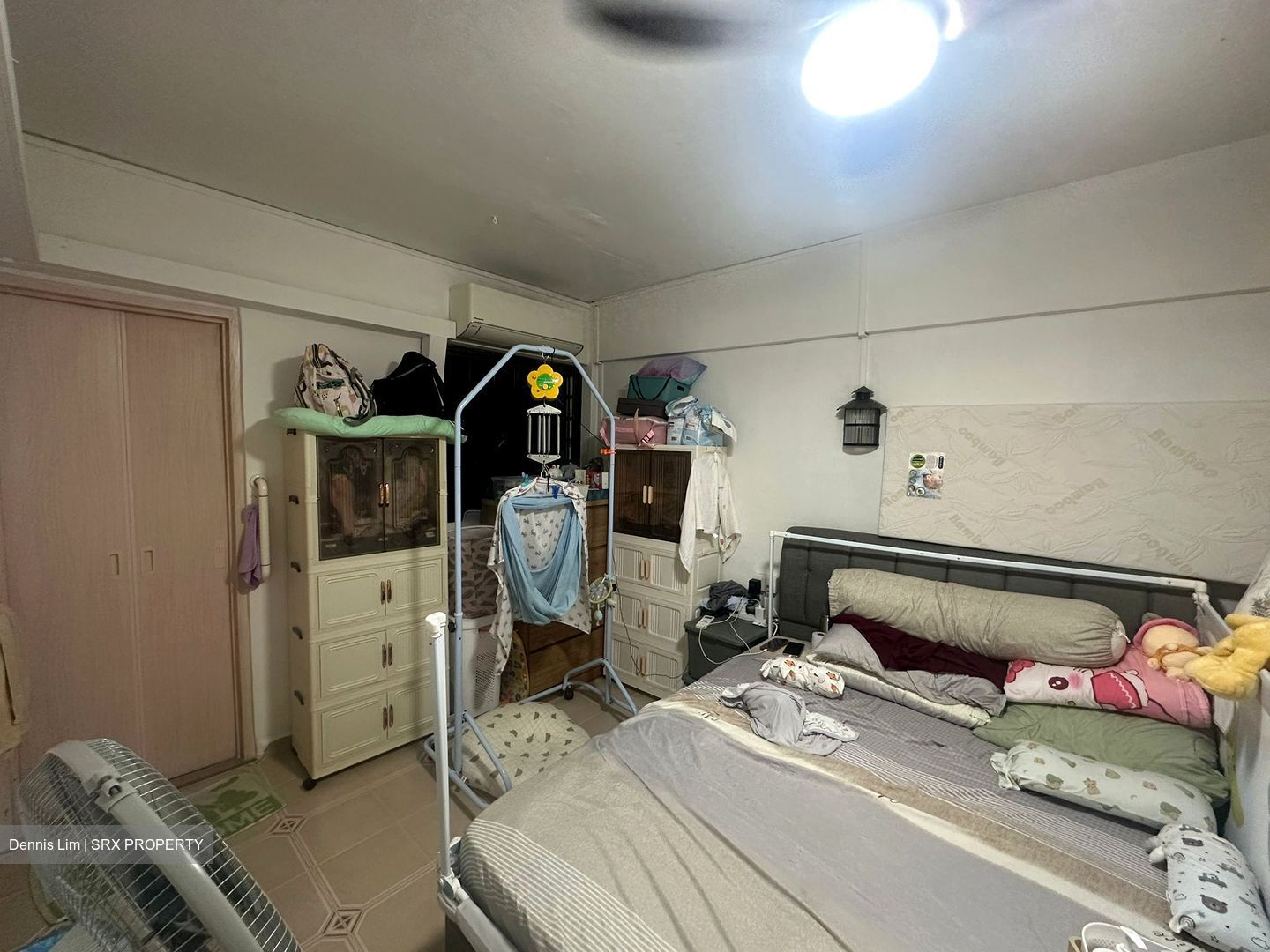 Blk 313 Shunfu Gardens (Bishan), HDB 3 Rooms #496990721